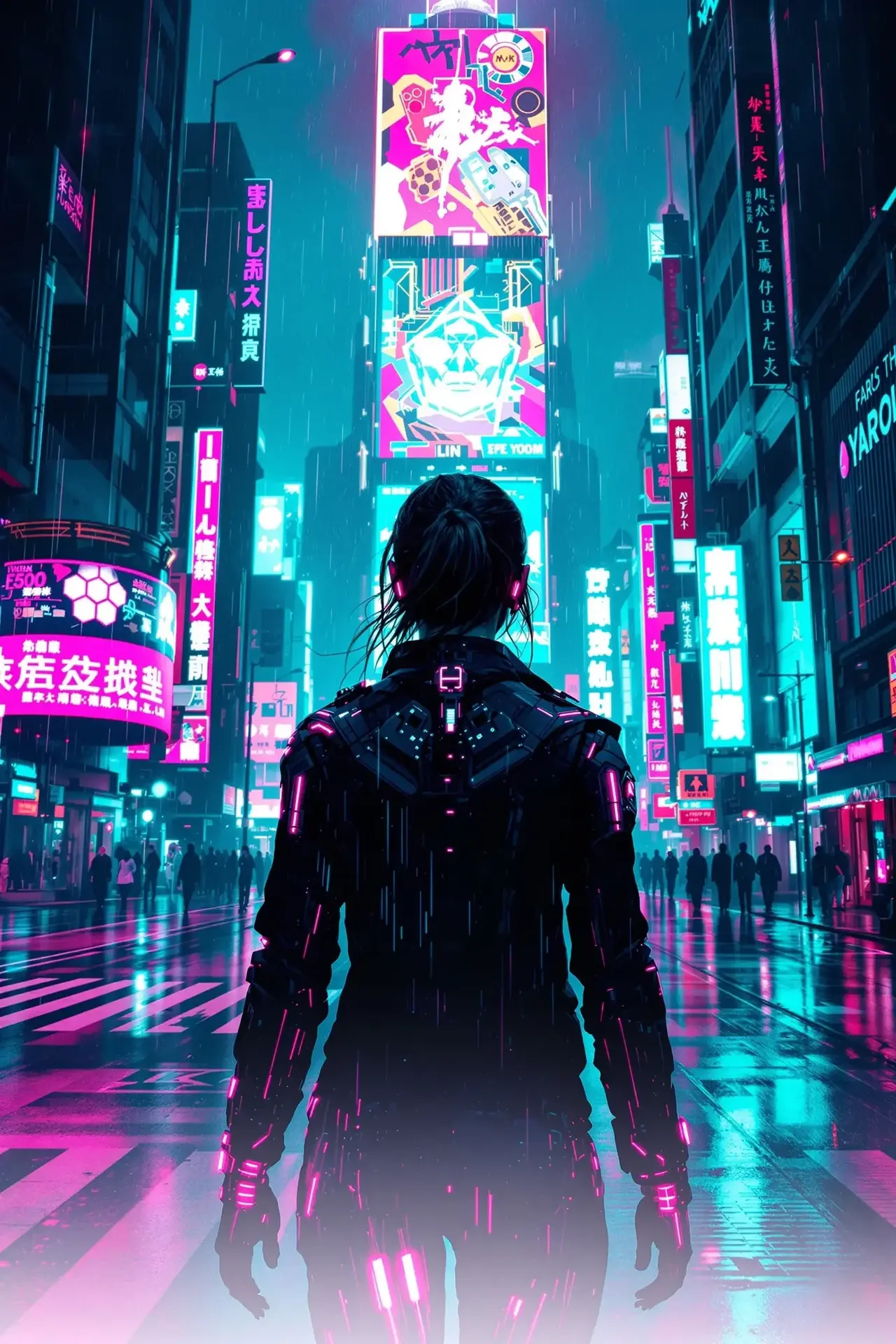 未来纪元 - 电影封面